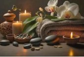 Rest & Relax Thai Hot Oils Massage