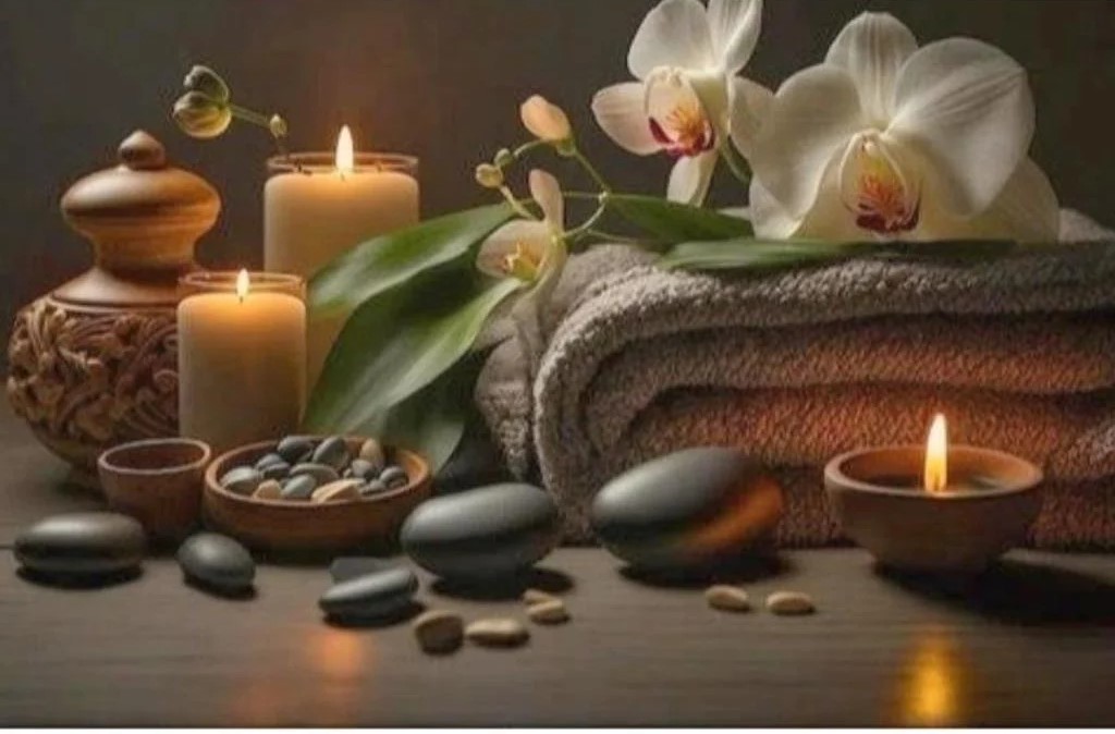 Rest & Relax Thai Hot Oils Massage