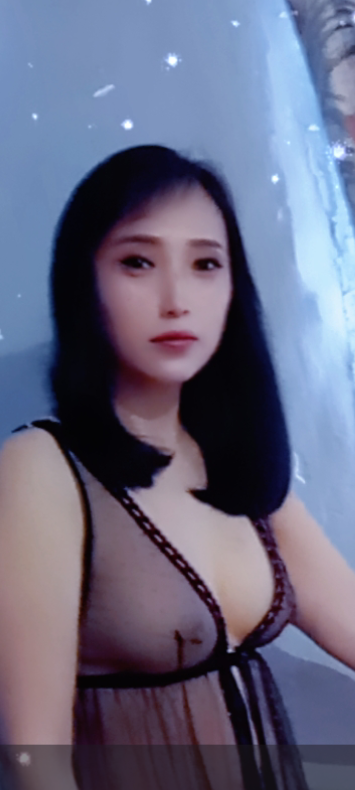 An Asian party girl new in town with excellent service