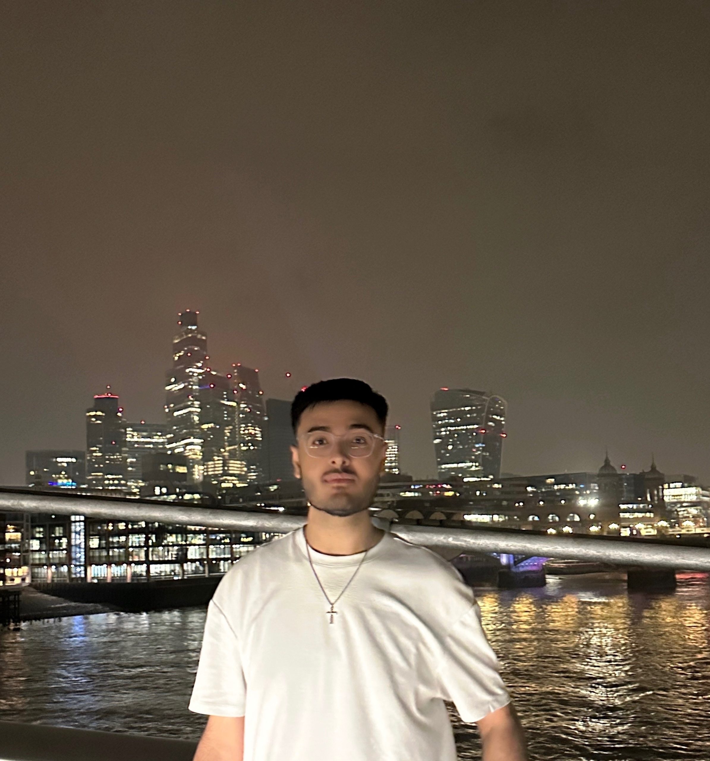 6’4 Tall Young Handsome White Mixed Asian Guy