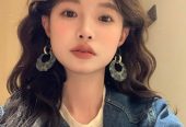 Asian graduate offer massage or escort services