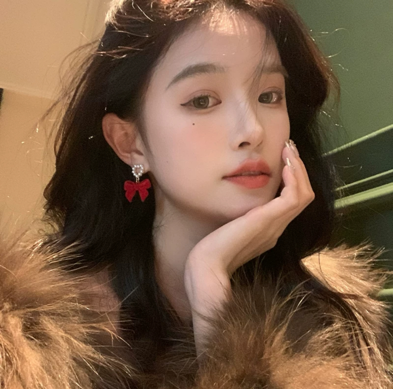 Asian graduate offer massage or escort services