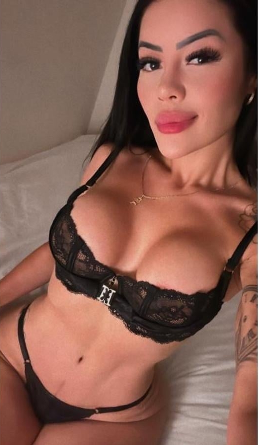 🇧🇷🔥JULIA NO RUSH🔥PARTY GIRL🫦🥂🇧🇷🍭