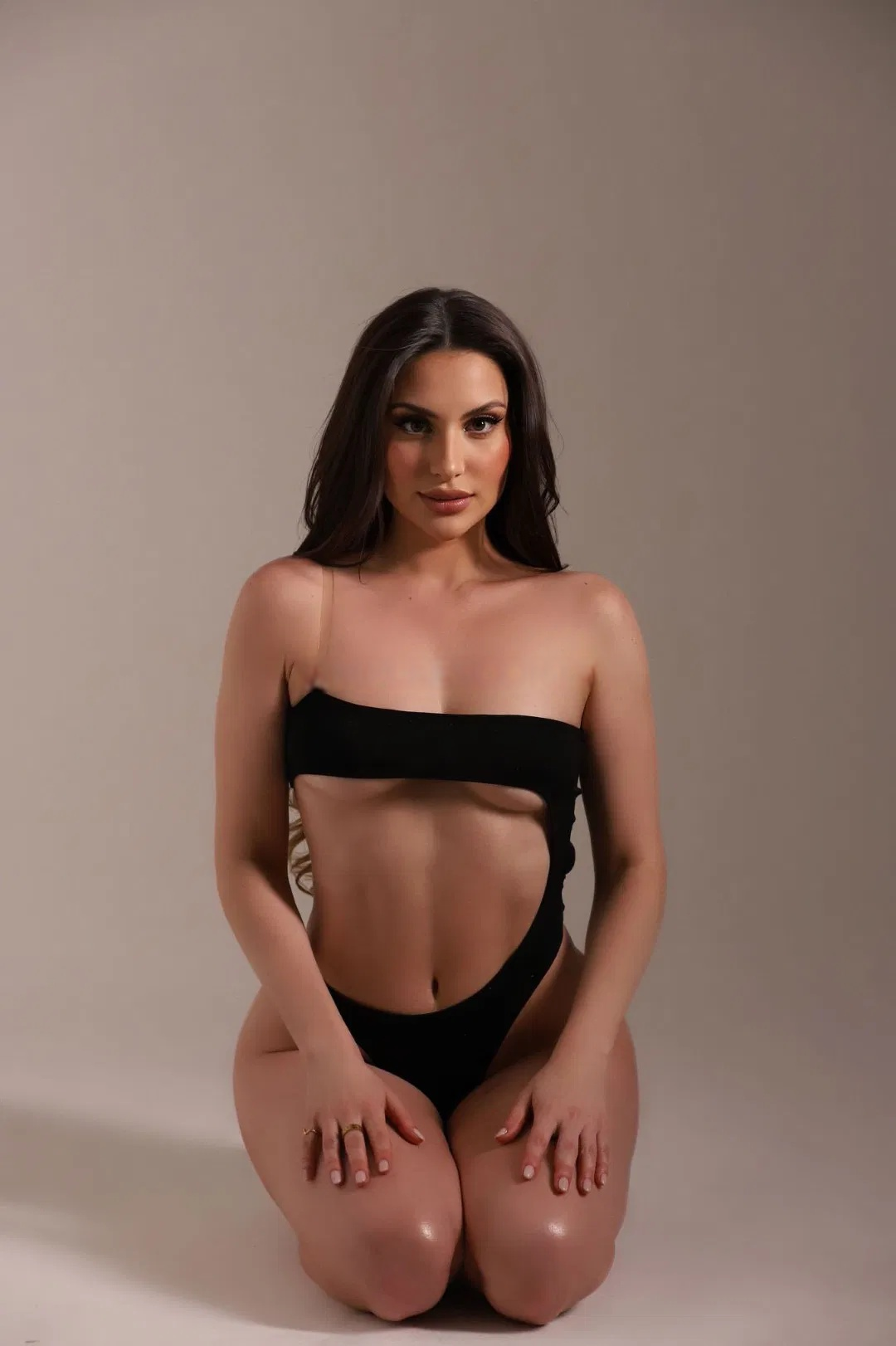 Mel – New Brazilian Beauty in London Whitechapel