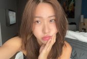 Naughty Asian Yang – The Most Exotic Experience!