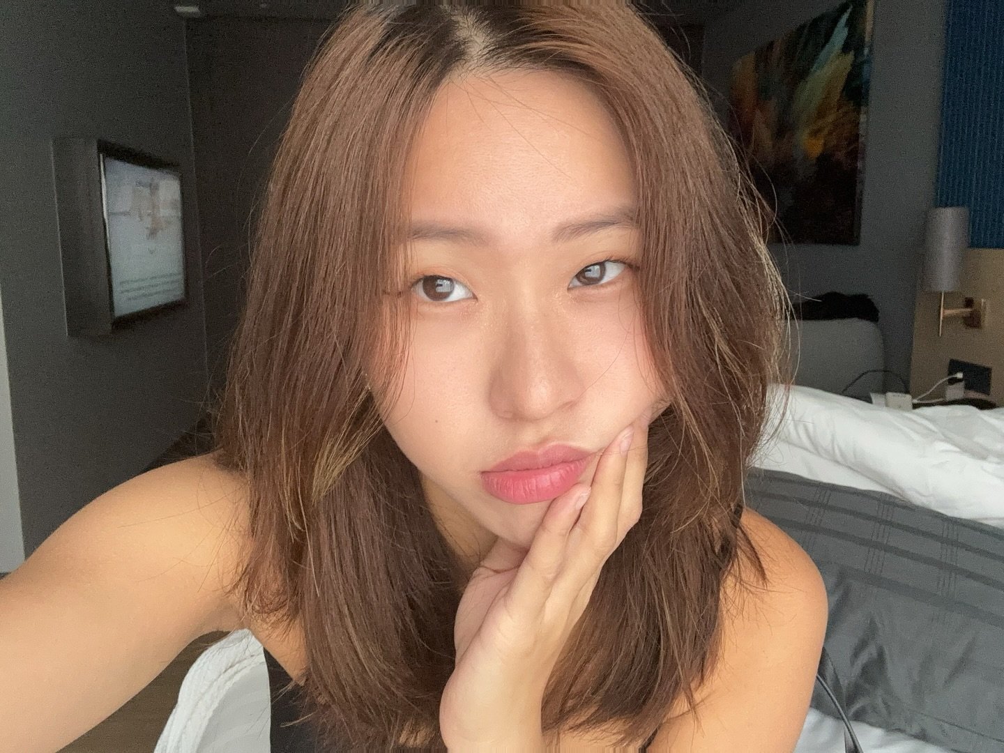 Naughty Asian Yang – The Most Exotic Experience!