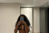 Nigeria incall and outcall