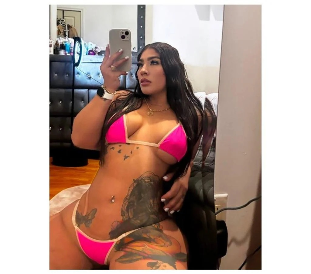 🩷🎀GENUINE🎀🩷LATINA🎀🩷BIANCA🎀🩷