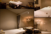 Thai oriental Hot Oils Massage Sutton coldfield