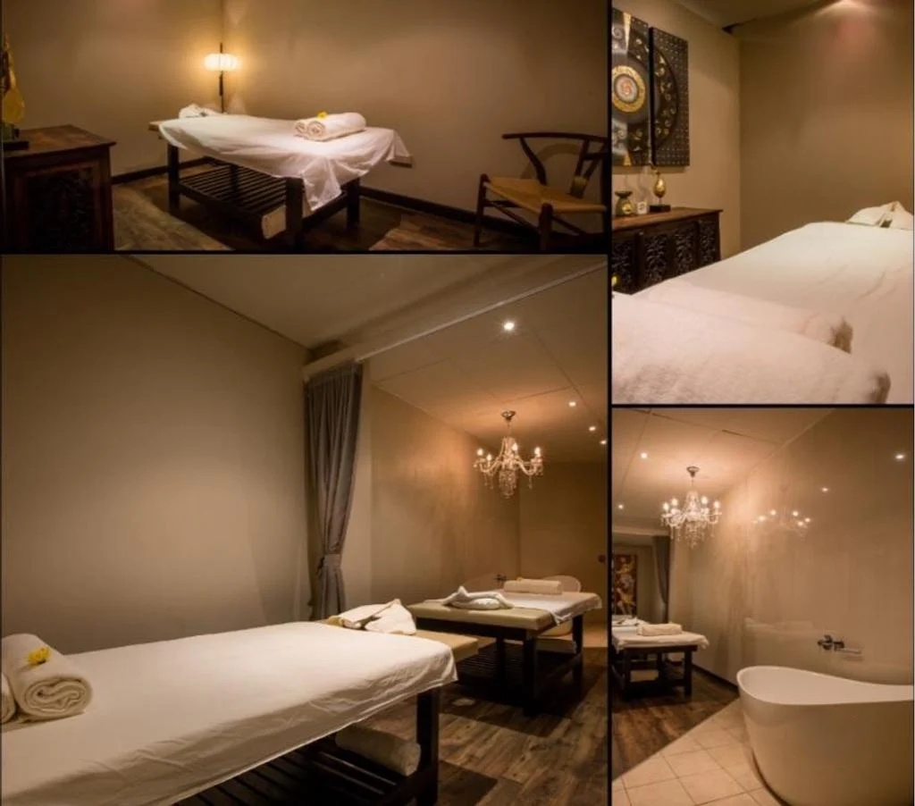 Thai oriental Hot Oils Massage Sutton coldfield