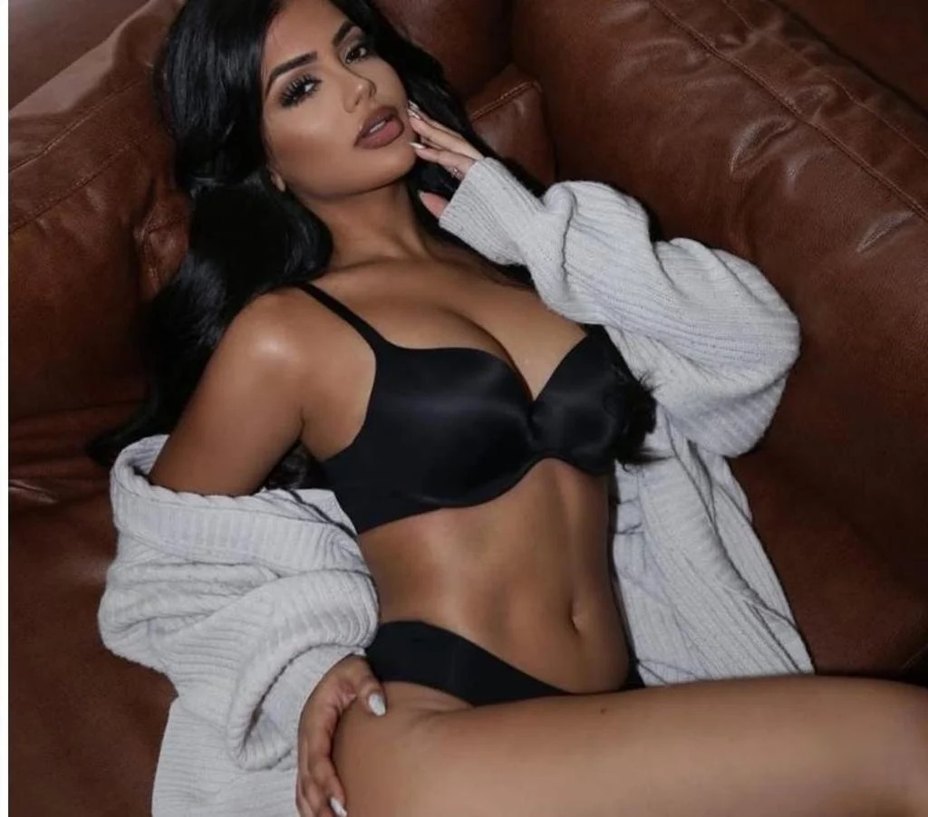 ❤️Miriam new town outcall only❤️