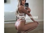 REAL ESCORT VIP => VIDEO-CALL WHATSAP ✅ 07398194845 ✅