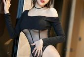 A hot ,sexy, gentle and high class Chinese girl