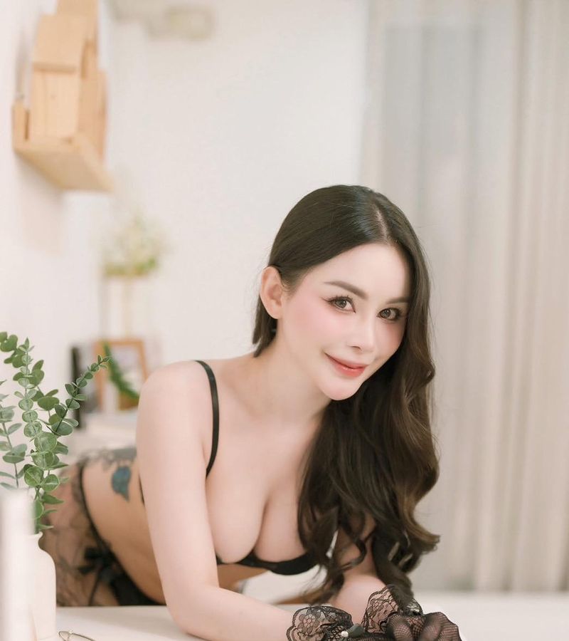 Best choice Asian girl New with excellent service
