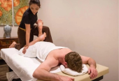 Thai oriental Hot Oils Massage Sutton coldfield
