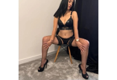 ❤️‍🔥ALINA PARTY GIRL💯NO RUSH NEW HERE