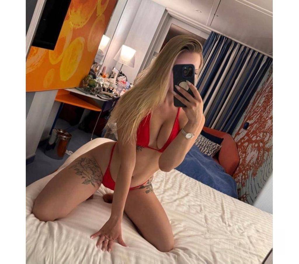 🤤Hi guys, I’m Eva New in town💕