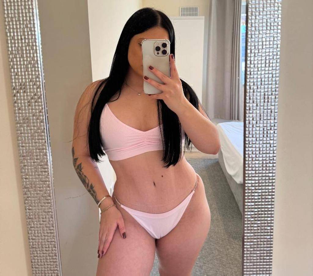 🔥 IZA ☎️ GFT AVAILABLE