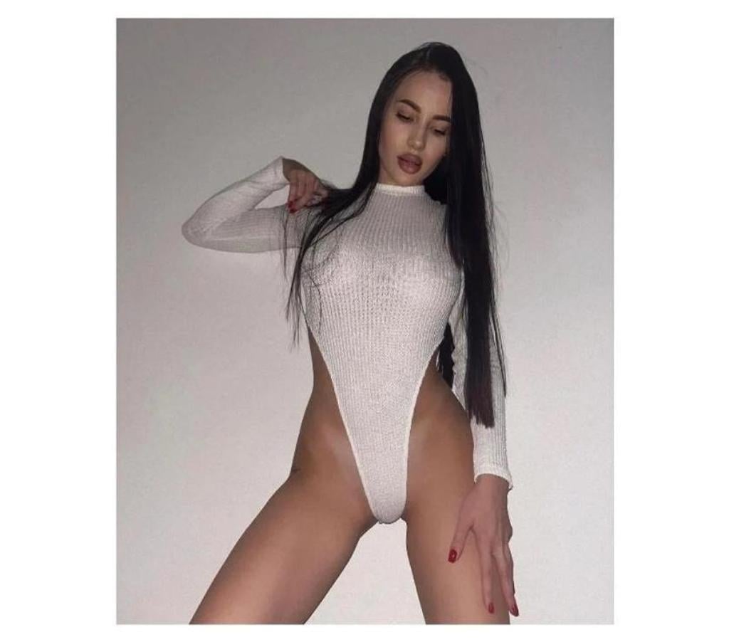 Passionate Escort Available for Outcalls ❤️