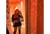 Victoria here xx best services x outcalls
