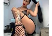 ❤️NICOLLE❤️HOT❤️NEW CENTRAL LONDON❤️