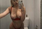 Ana 🤩new in town,no rush,party girl