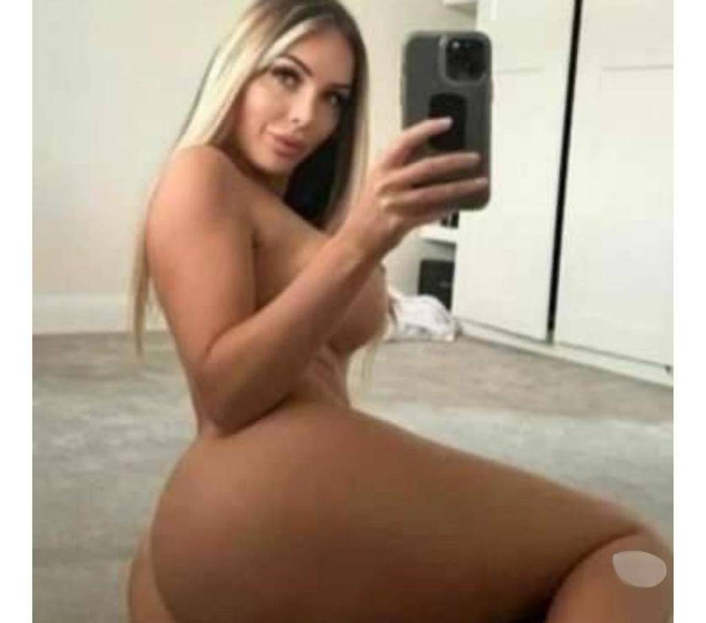 Alexa sexy and hot party girl🍾🥂