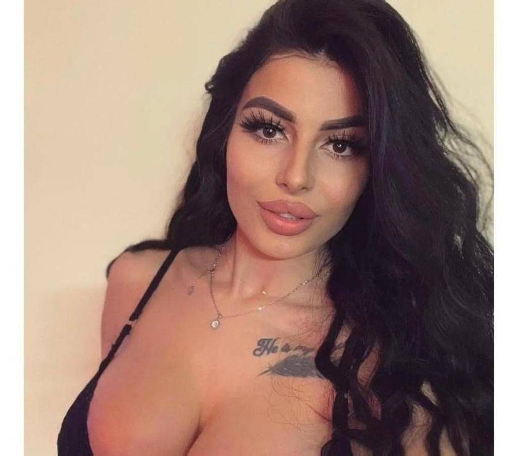 Alessia🔥best service🔥Queen owo