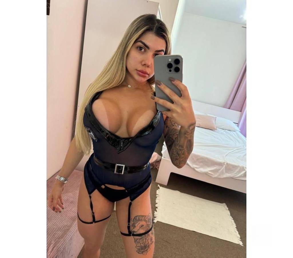 Brazilian Amel🇧🇷High class🇧🇷Party girl🇧🇷