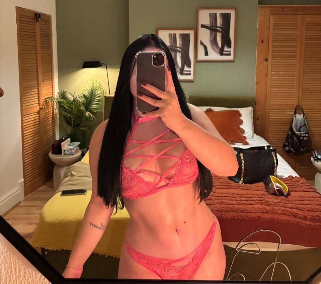 🔥 IZA ☎️ GFT AVAILABLE