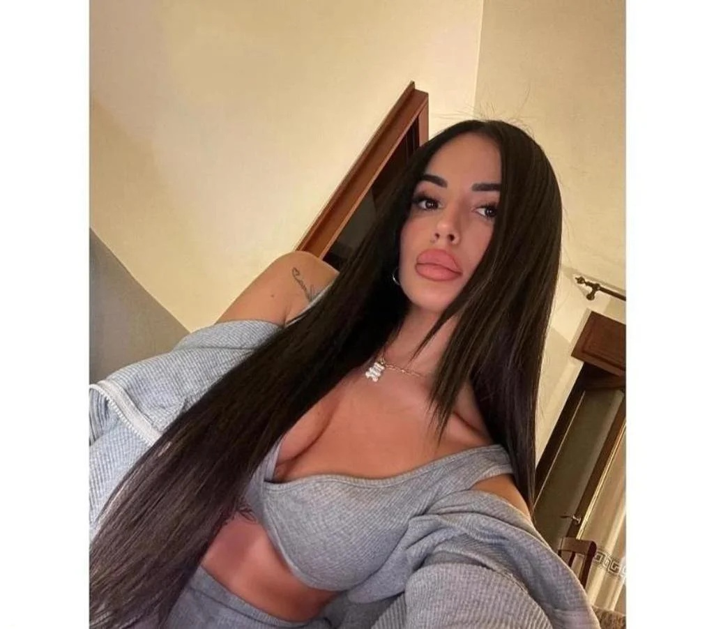 G.F.E PATRICIA❤️NEW IN TOWN❤️100% REAL.PARTY GIRL