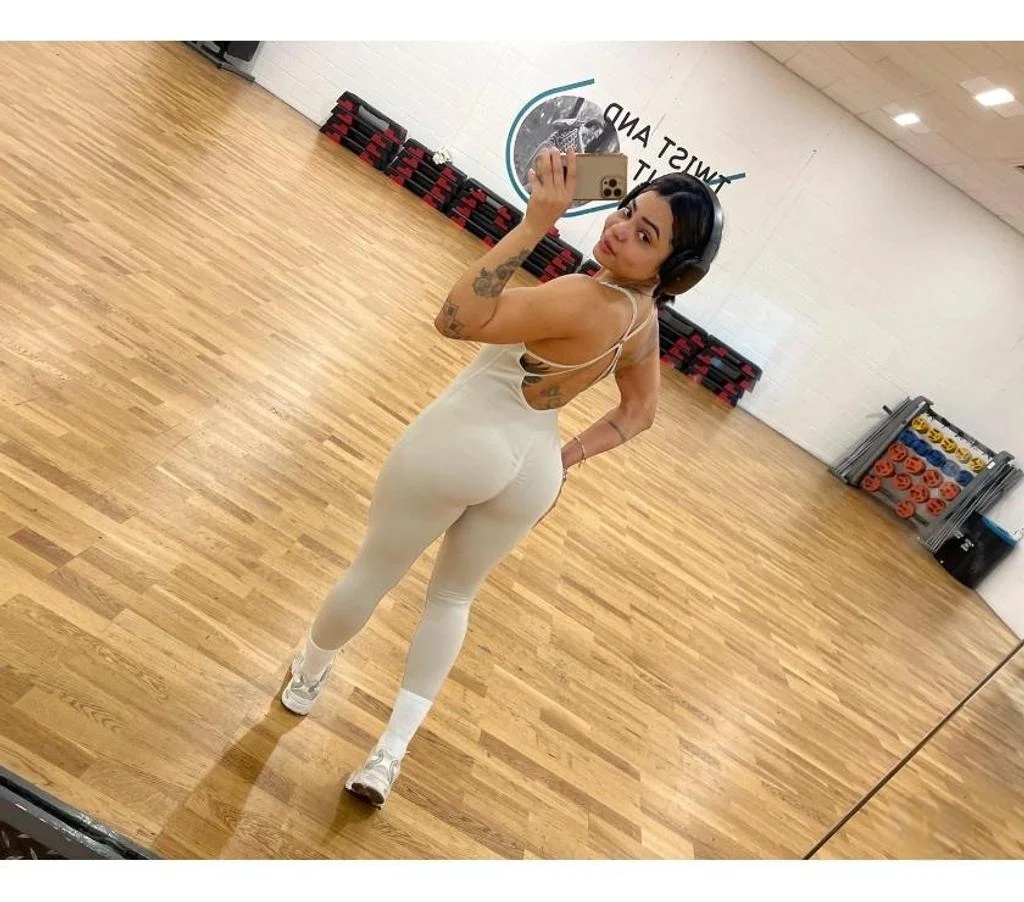 MAYA ❤️ NEW IN TOWN 🇧🇷 REAL PHOTOS 🔥