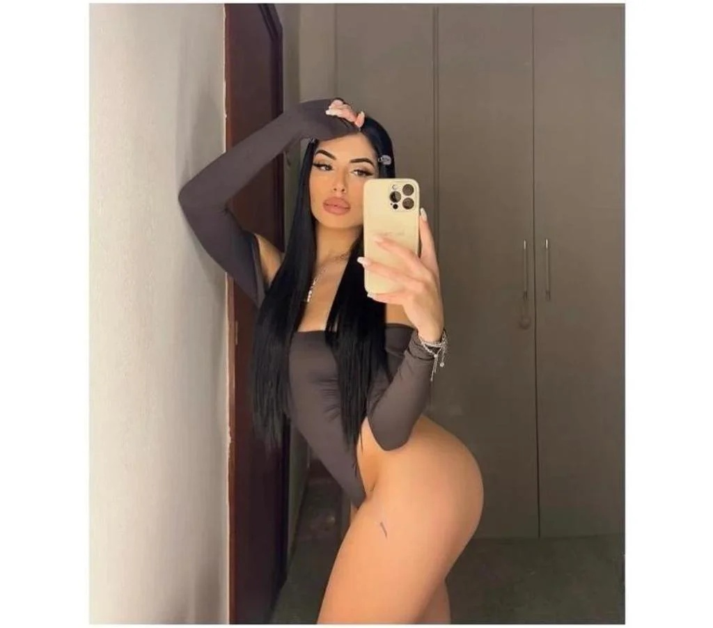 G.F.E PATRICIA❤️NEW IN TOWN❤️100% REAL.PARTY GIRL