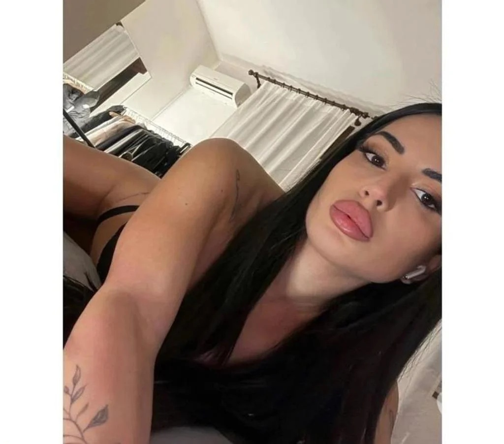 G.F.E PATRICIA❤️NEW IN TOWN❤️100% REAL.PARTY GIRL