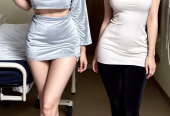 DUO,LOVELY 🌹ASIAN GIRLS NEW IN TOWN