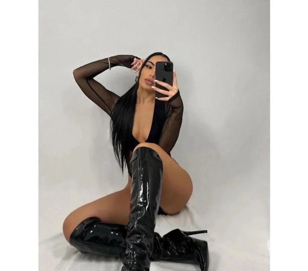 G.F.E PATRICIA❤️NEW IN TOWN❤️100% REAL.PARTY GIRL