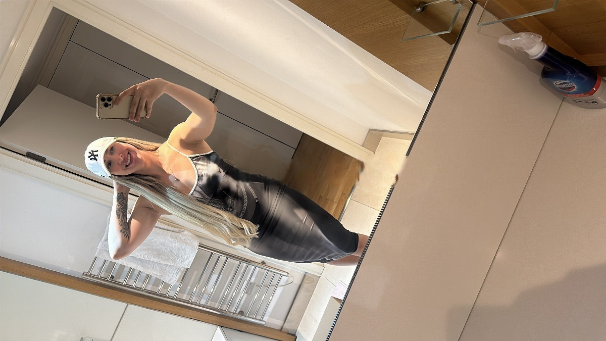 THE BEST BRAZILIAN LAST DAY IN TOWN 100% GENUINE