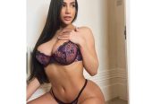 Beautiful Latin Bombom in📍N22☎️ 07849654669
