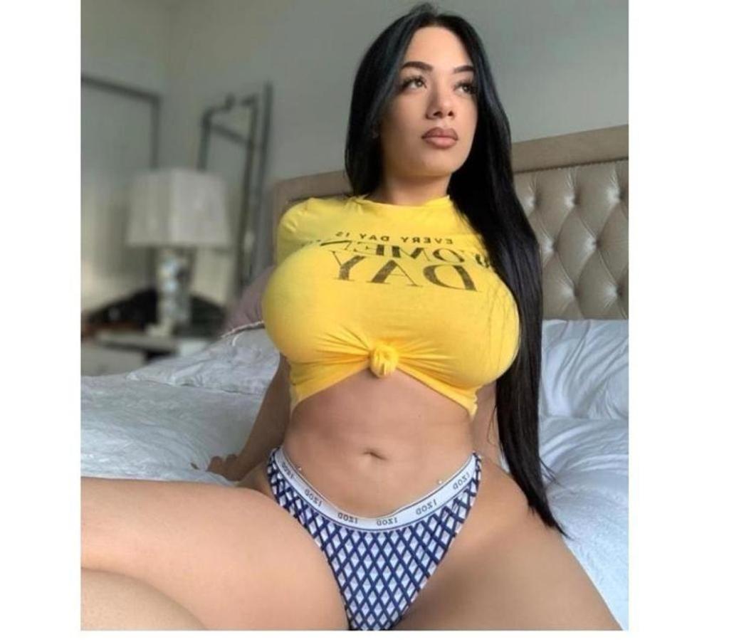 GFE EXPERIENCE🥰😘A-LVL🍑BJ QUEEN🤤🤭