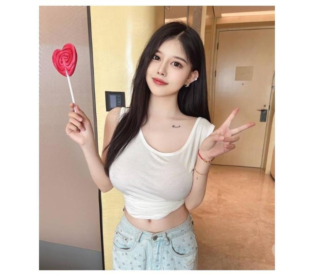 ❤️Asian girl beautiful figure ❤️New in town