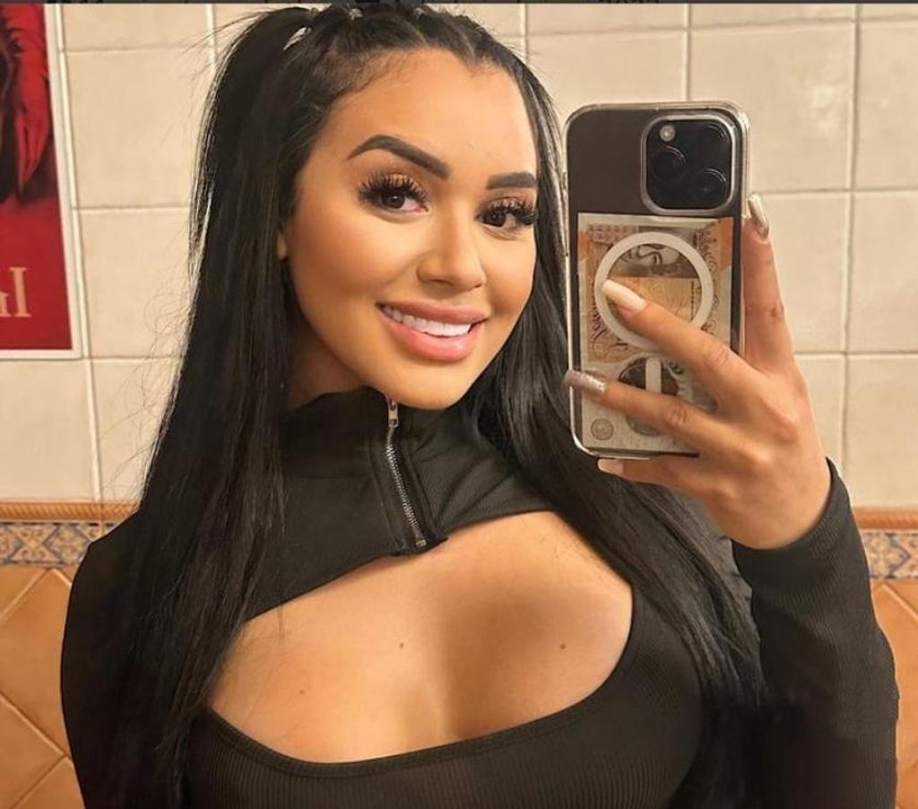 GFE Full services❤️ All the time in&out