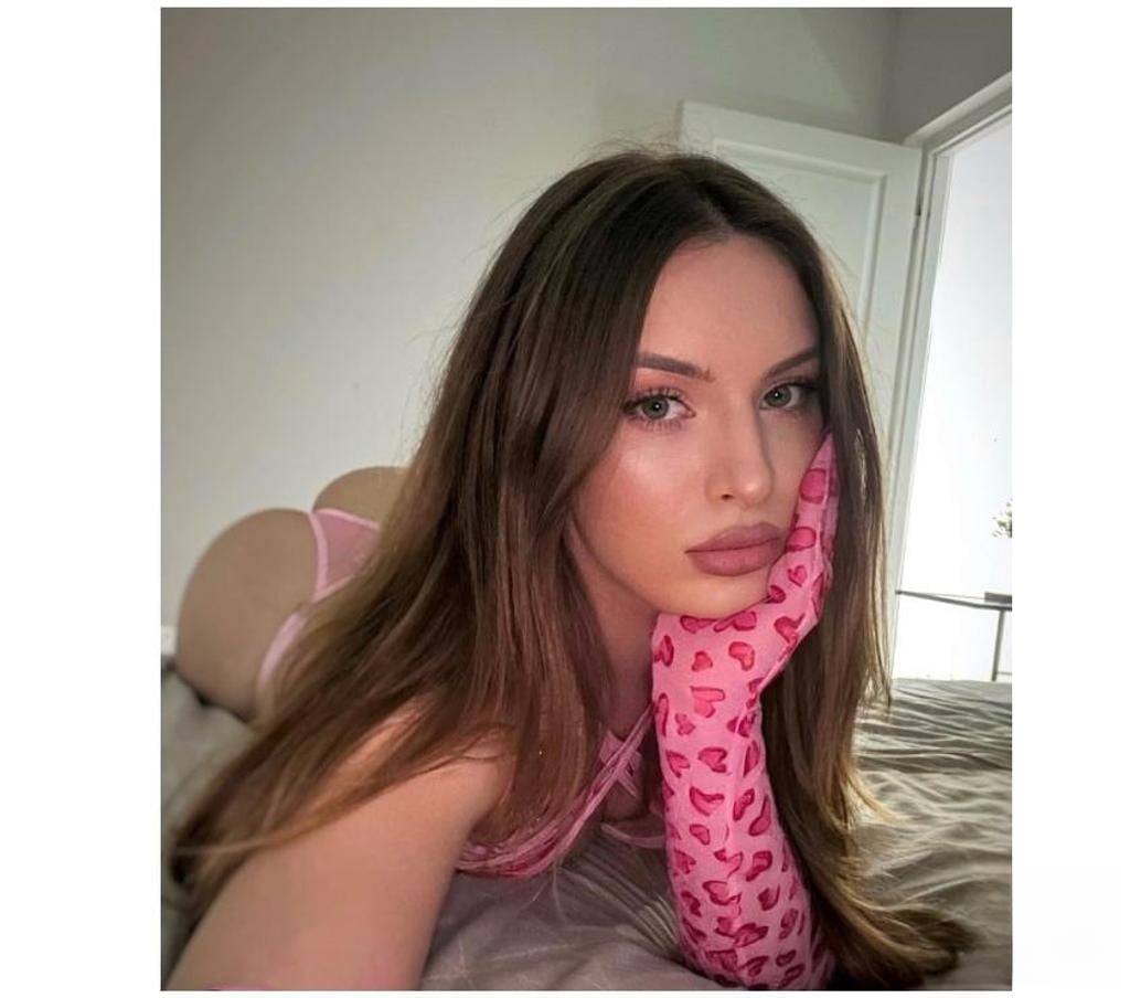 🔥SEXY CLARA😈 PARTY GIRL🔥OUTCALL ONLY🙂