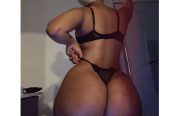 EBONY BIG ASS LATINA IN TOWN❤️PARTY🎉😘 REAL