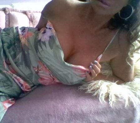 Full body massage by Mel