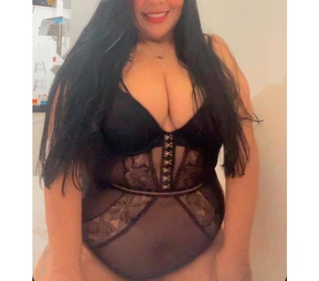AMAZING MILF🫦 CHUBBY💋VELVET MOUTH💋100% REAL