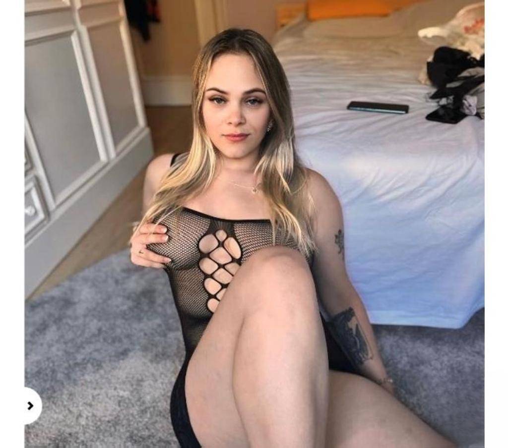 NEW BRAZILIAN LUNA 🇧🇷GFE ❤️‍🔥 PARTY GIRL 🍾