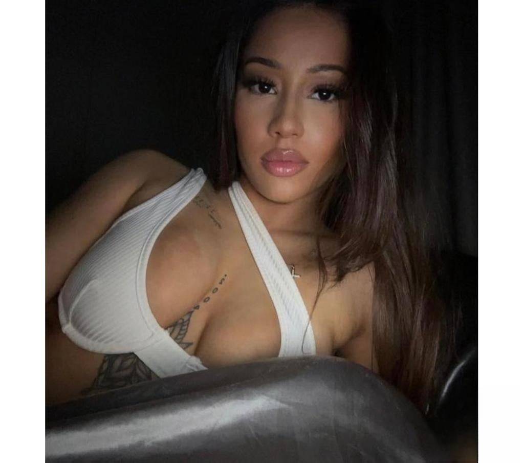 Light skin Chyna • new • GFE • PSE