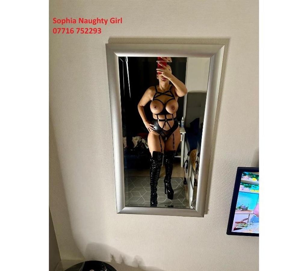 Sophia Naughty 😈😘Milf 💋Owo😋 ,cim😋💯real