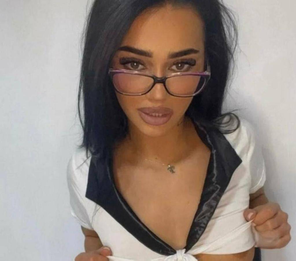 SASHA VIP ❤️ New ❤️ No rush ❤️ 100% Real Pics