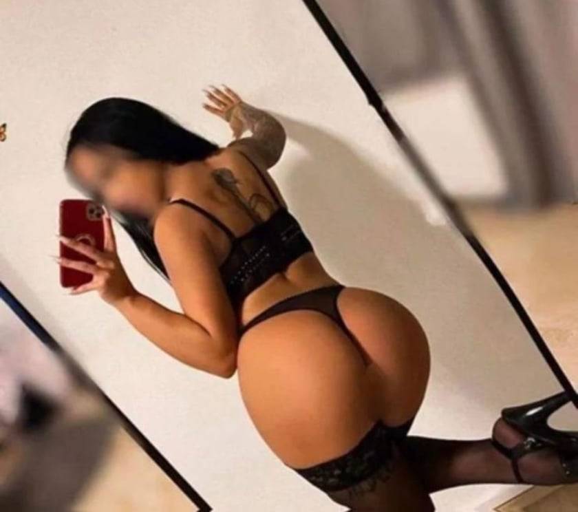 Monica ❤️ Outcall 🔥 Party girl ❤️ 07350337386